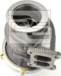 BE TURBO 129245RED - Turbocompressore, Sovralimentazione www.autoricambit.com