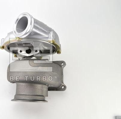 BE TURBO 129245 - Turbocompressore, Sovralimentazione www.autoricambit.com