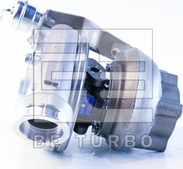 BE TURBO 129242 - Turbocompressore, Sovralimentazione www.autoricambit.com