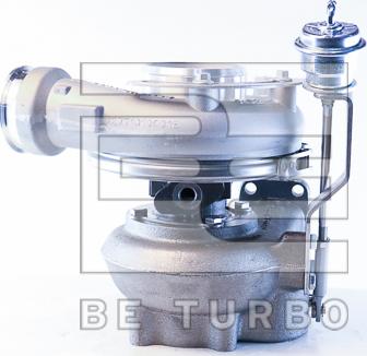 BE TURBO 129242 - Turbocompressore, Sovralimentazione www.autoricambit.com