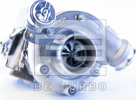 BE TURBO 129242 - Turbocompressore, Sovralimentazione www.autoricambit.com