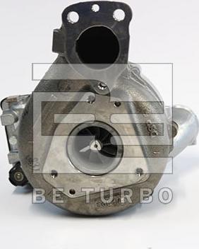 BE TURBO 129262 - Turbocompressore, Sovralimentazione www.autoricambit.com