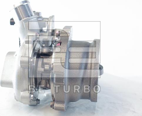 BE TURBO 129267RED - Turbocompressore, Sovralimentazione www.autoricambit.com