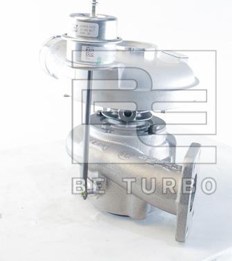 BE TURBO 129708 - Turbocompressore, Sovralimentazione www.autoricambit.com