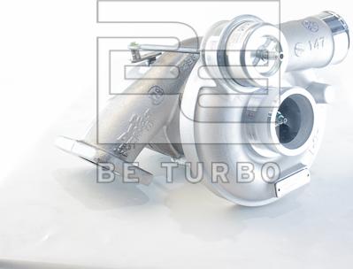 BE TURBO 129708 - Turbocompressore, Sovralimentazione www.autoricambit.com