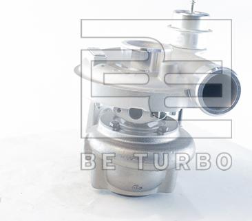 BE TURBO 129708 - Turbocompressore, Sovralimentazione www.autoricambit.com