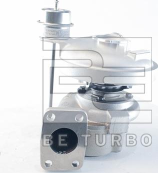 BE TURBO 129708 - Turbocompressore, Sovralimentazione www.autoricambit.com