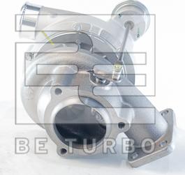 BE TURBO 129708 - Turbocompressore, Sovralimentazione www.autoricambit.com