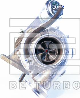 BE TURBO 129716 - Turbocompressore, Sovralimentazione www.autoricambit.com