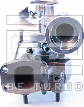 BE TURBO 129716 - Turbocompressore, Sovralimentazione www.autoricambit.com