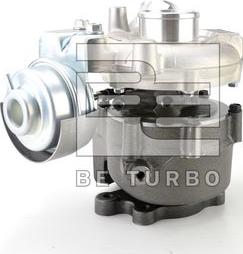 BE TURBO 129710 - Turbocompressore, Sovralimentazione www.autoricambit.com