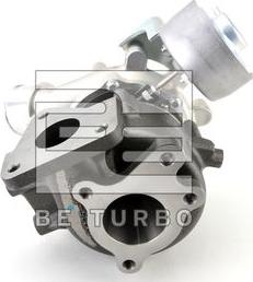 BE TURBO 129710 - Turbocompressore, Sovralimentazione www.autoricambit.com