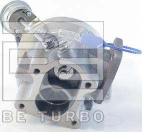 BE TURBO 129731 - Turbocompressore, Sovralimentazione www.autoricambit.com