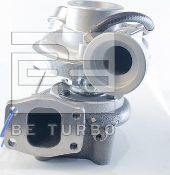 BE TURBO 129731 - Turbocompressore, Sovralimentazione www.autoricambit.com