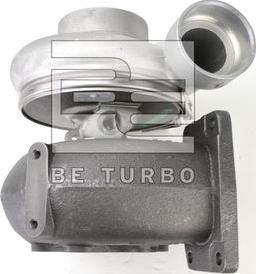 BE TURBO 124948RED - Turbocompressore, Sovralimentazione www.autoricambit.com