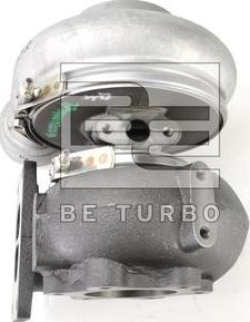 BE TURBO 124948 - Turbocompressore, Sovralimentazione www.autoricambit.com