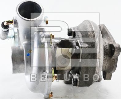 BE TURBO 124955 - Turbocompressore, Sovralimentazione www.autoricambit.com