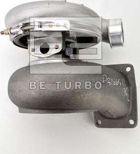 BE TURBO 124958 - Turbocompressore, Sovralimentazione www.autoricambit.com