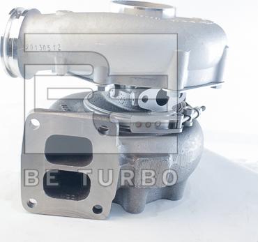 BE TURBO 124952 - Turbocompressore, Sovralimentazione www.autoricambit.com