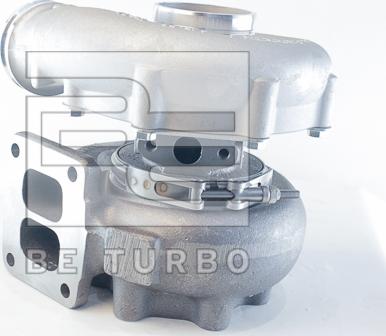 BE TURBO 124952 - Turbocompressore, Sovralimentazione www.autoricambit.com