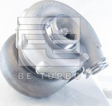 BE TURBO 124952 - Turbocompressore, Sovralimentazione www.autoricambit.com