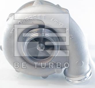 BE TURBO 124952 - Turbocompressore, Sovralimentazione www.autoricambit.com