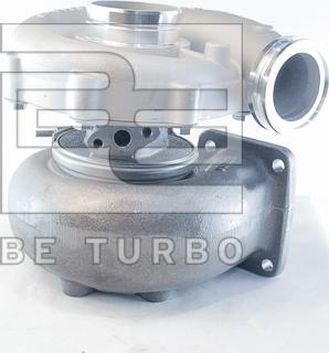 BE TURBO 124952 - Turbocompressore, Sovralimentazione www.autoricambit.com