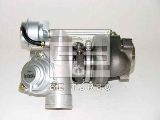 BE TURBO 124916 - Turbocompressore, Sovralimentazione www.autoricambit.com