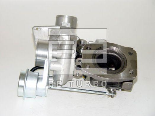 BE TURBO 124916 - Turbocompressore, Sovralimentazione www.autoricambit.com