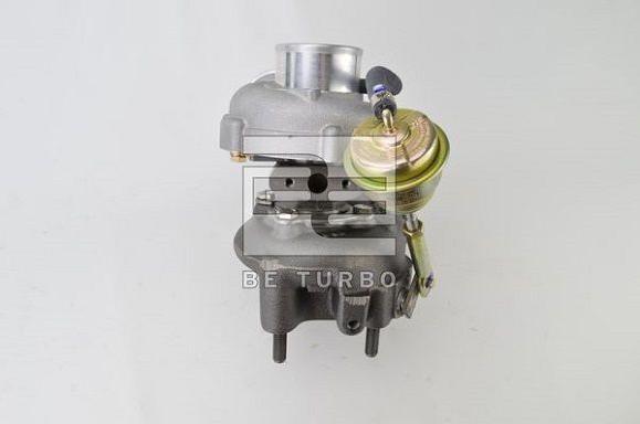 BE TURBO 124934 - Turbocompressore, Sovralimentazione www.autoricambit.com