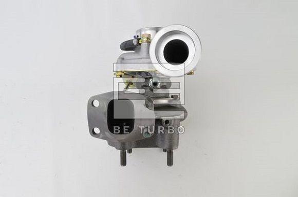 BE TURBO 124934 - Turbocompressore, Sovralimentazione www.autoricambit.com