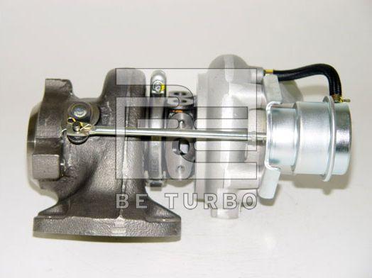 BE TURBO 124932 - Turbocompressore, Sovralimentazione www.autoricambit.com