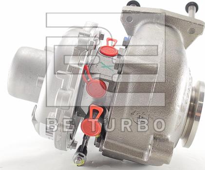 BE TURBO 124492 - Turbocompressore, Sovralimentazione www.autoricambit.com