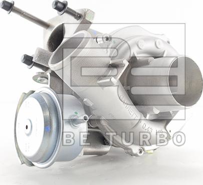 BE TURBO 124492 - Turbocompressore, Sovralimentazione www.autoricambit.com