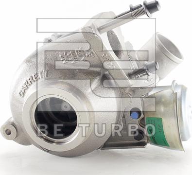 BE TURBO 124492 - Turbocompressore, Sovralimentazione www.autoricambit.com