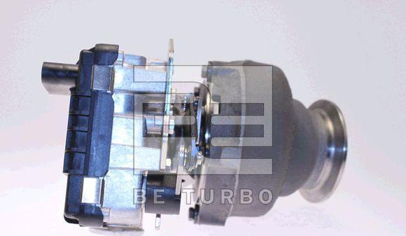 BE TURBO 124443 - Turbocompressore, Sovralimentazione www.autoricambit.com