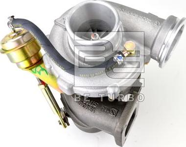 BE TURBO 124455 - Turbocompressore, Sovralimentazione www.autoricambit.com