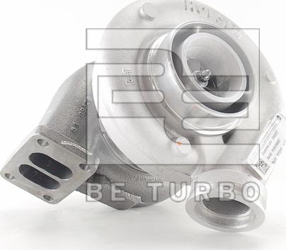 BE TURBO 124452 - Turbocompressore, Sovralimentazione www.autoricambit.com