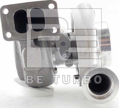 BE TURBO 124452 - Turbocompressore, Sovralimentazione www.autoricambit.com