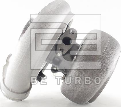 BE TURBO 124452 - Turbocompressore, Sovralimentazione www.autoricambit.com