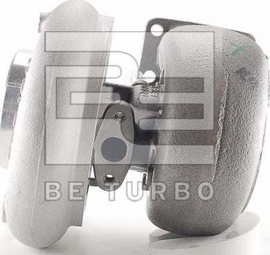 BE TURBO 124452 - Turbocompressore, Sovralimentazione www.autoricambit.com