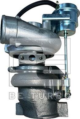 BE TURBO 124406 - Turbocompressore, Sovralimentazione www.autoricambit.com