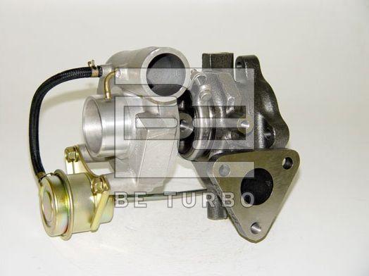 BE TURBO 124402 - Turbocompressore, Sovralimentazione www.autoricambit.com