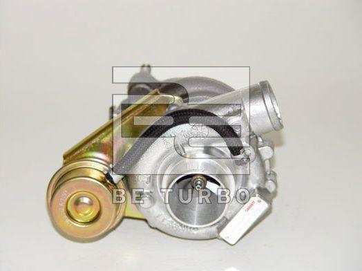 BE TURBO 124488 - Turbocompressore, Sovralimentazione www.autoricambit.com