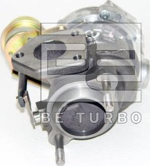 BE TURBO 124488 - Turbocompressore, Sovralimentazione www.autoricambit.com