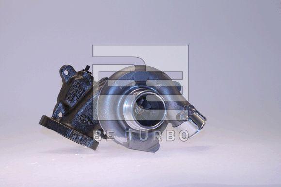 BE TURBO 124430 - Turbocompressore, Sovralimentazione www.autoricambit.com