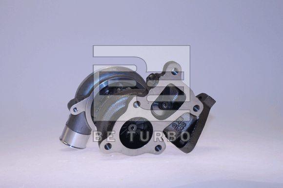 BE TURBO 124430 - Turbocompressore, Sovralimentazione www.autoricambit.com