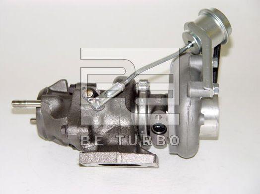 BE TURBO 124420 - Turbocompressore, Sovralimentazione www.autoricambit.com