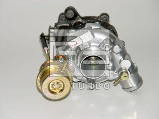 BE TURBO 124472 - Turbocompressore, Sovralimentazione www.autoricambit.com