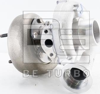 BE TURBO 124592 - Turbocompressore, Sovralimentazione www.autoricambit.com